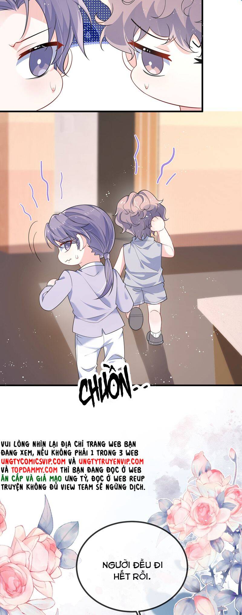 Giáo Bá Là Một Tên Yêu Tinh Chapter  119 - 20