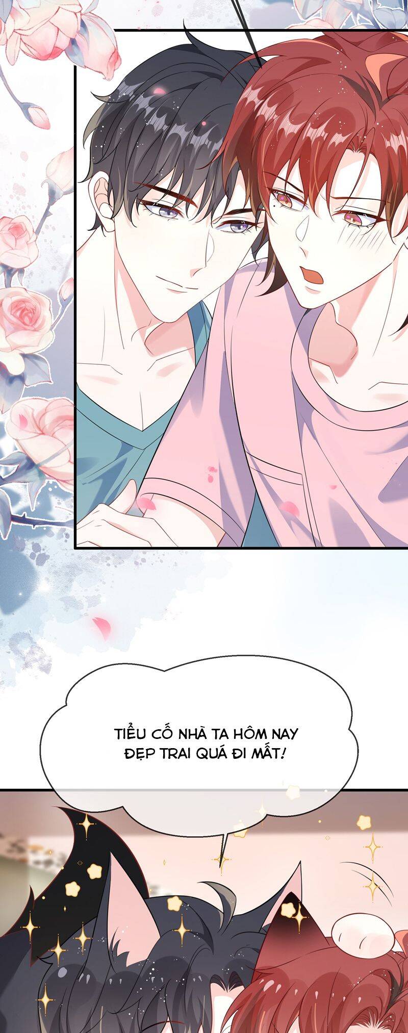 Giáo Bá Là Một Tên Yêu Tinh Chapter  119 - 21