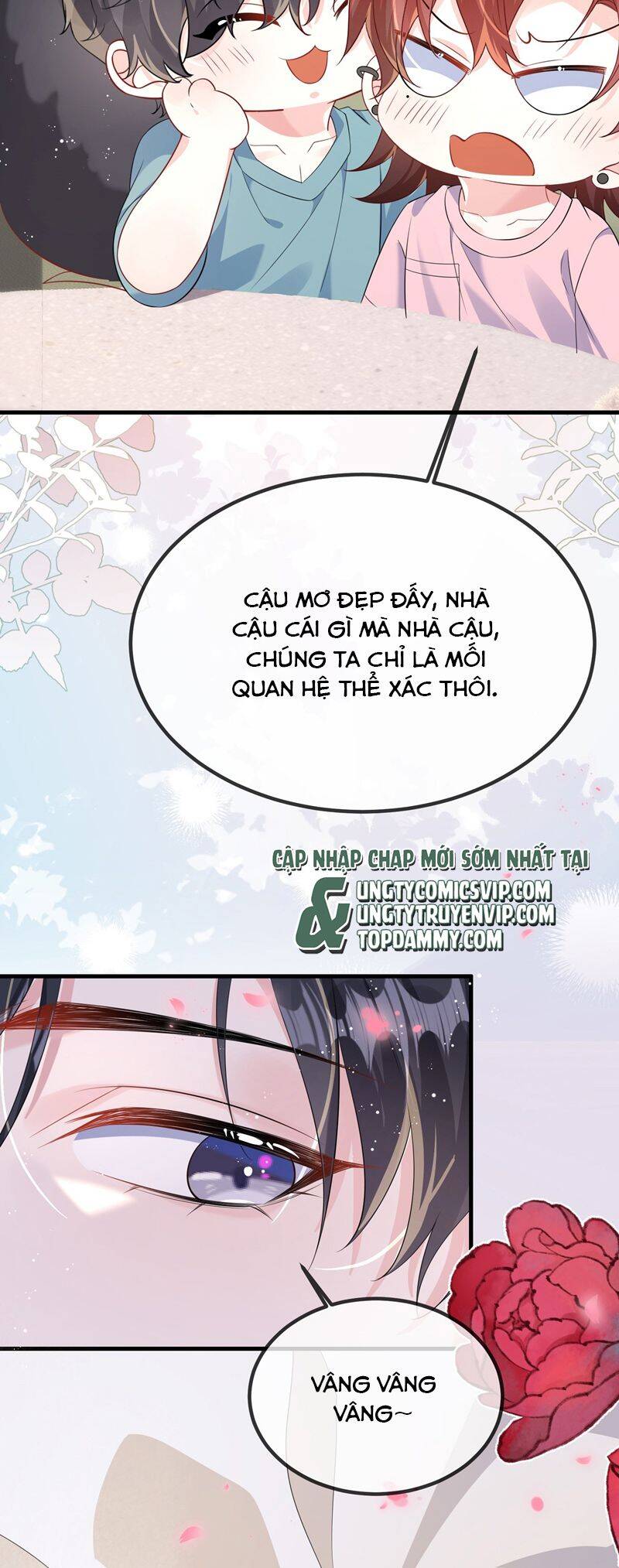 Giáo Bá Là Một Tên Yêu Tinh Chapter 119 - 22