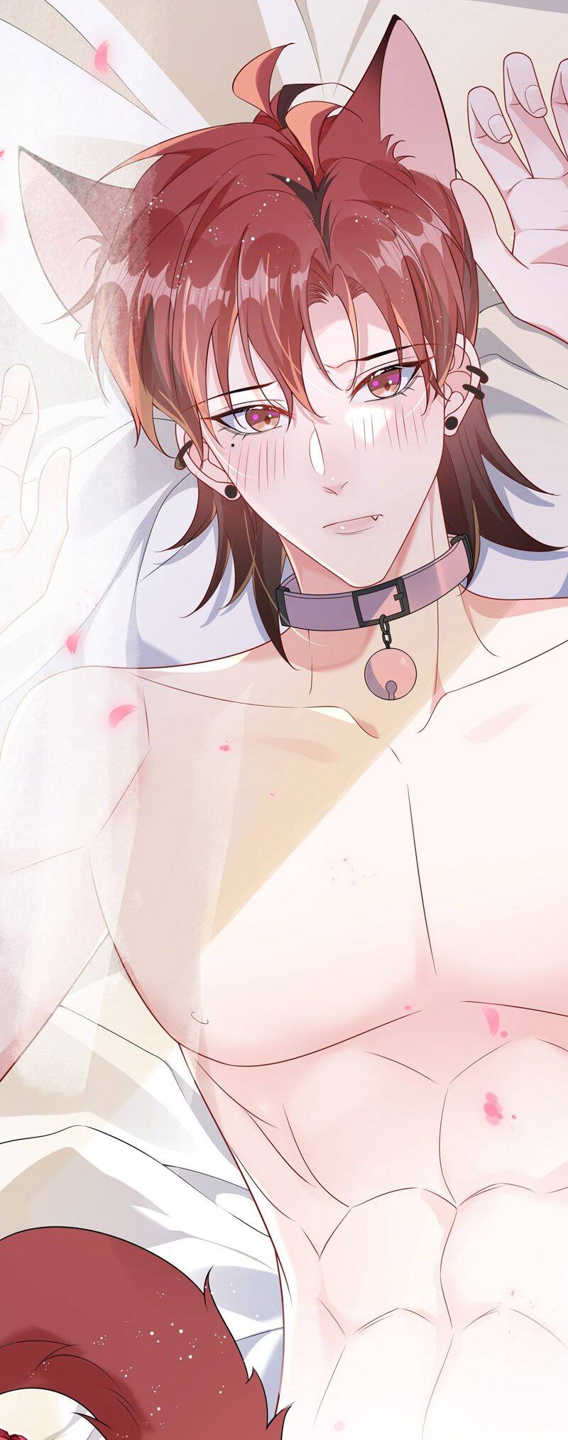 Giáo Bá Là Một Tên Yêu Tinh Chapter  119 - 23