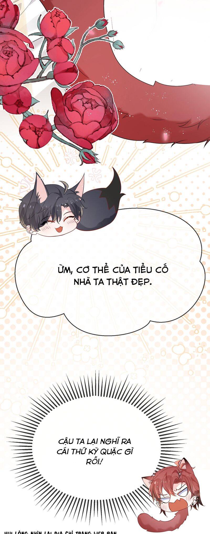 Giáo Bá Là Một Tên Yêu Tinh Chapter  119 - 24