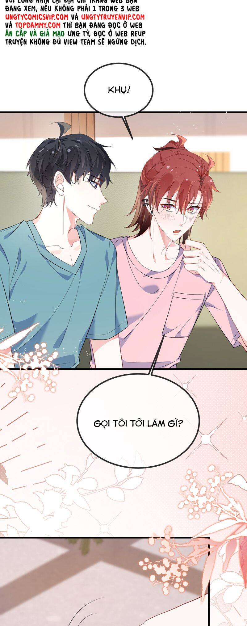 Giáo Bá Là Một Tên Yêu Tinh Chapter  119 - 25