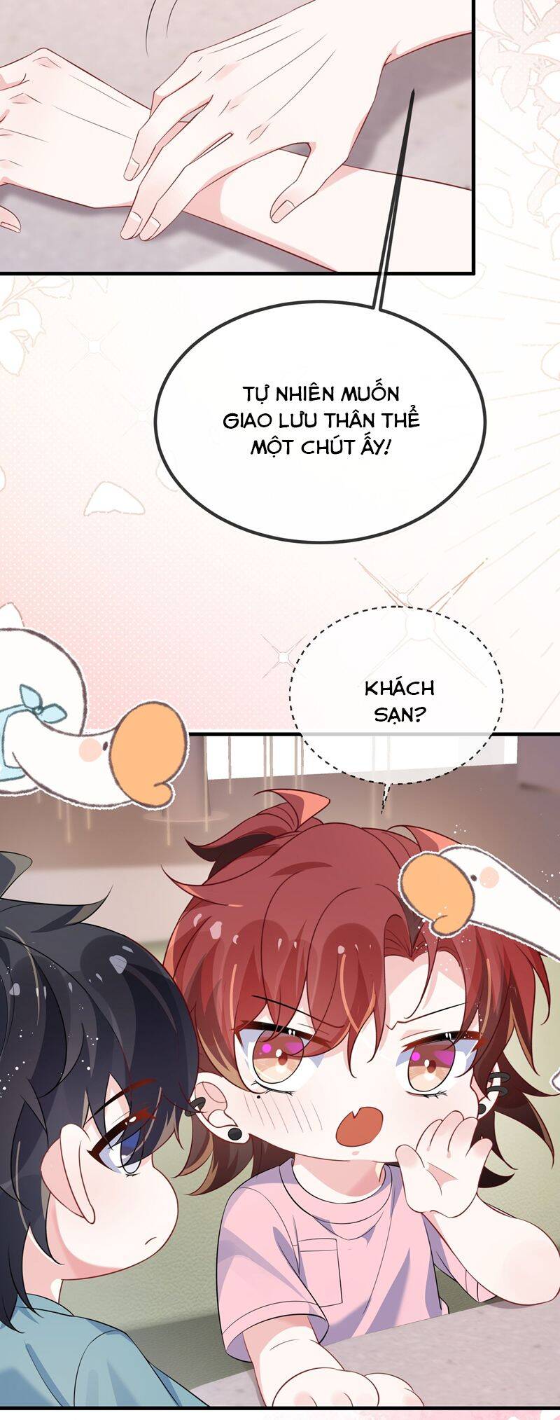 Giáo Bá Là Một Tên Yêu Tinh Chapter  119 - 26