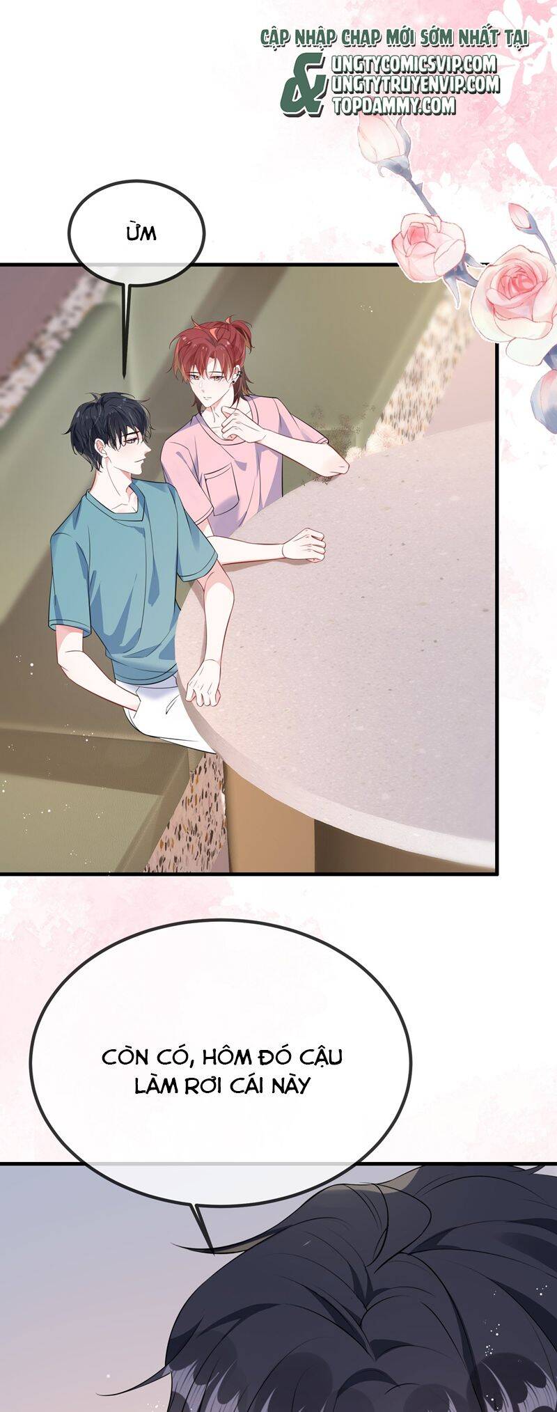 Giáo Bá Là Một Tên Yêu Tinh Chapter  119 - 27