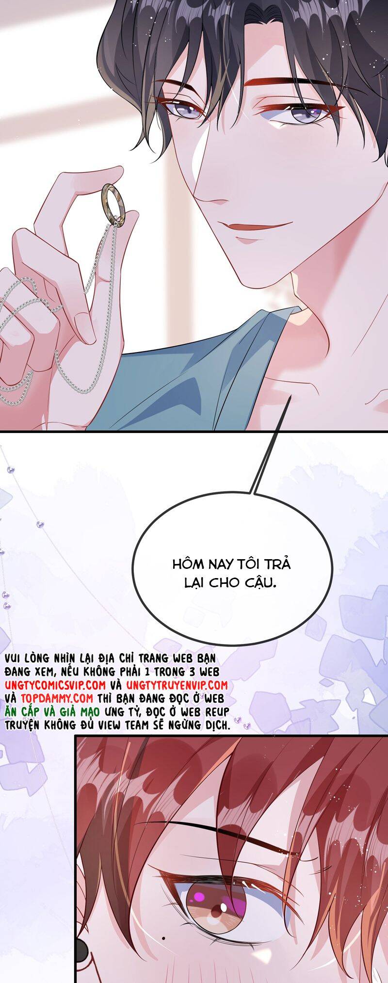 Giáo Bá Là Một Tên Yêu Tinh Chapter  119 - 28
