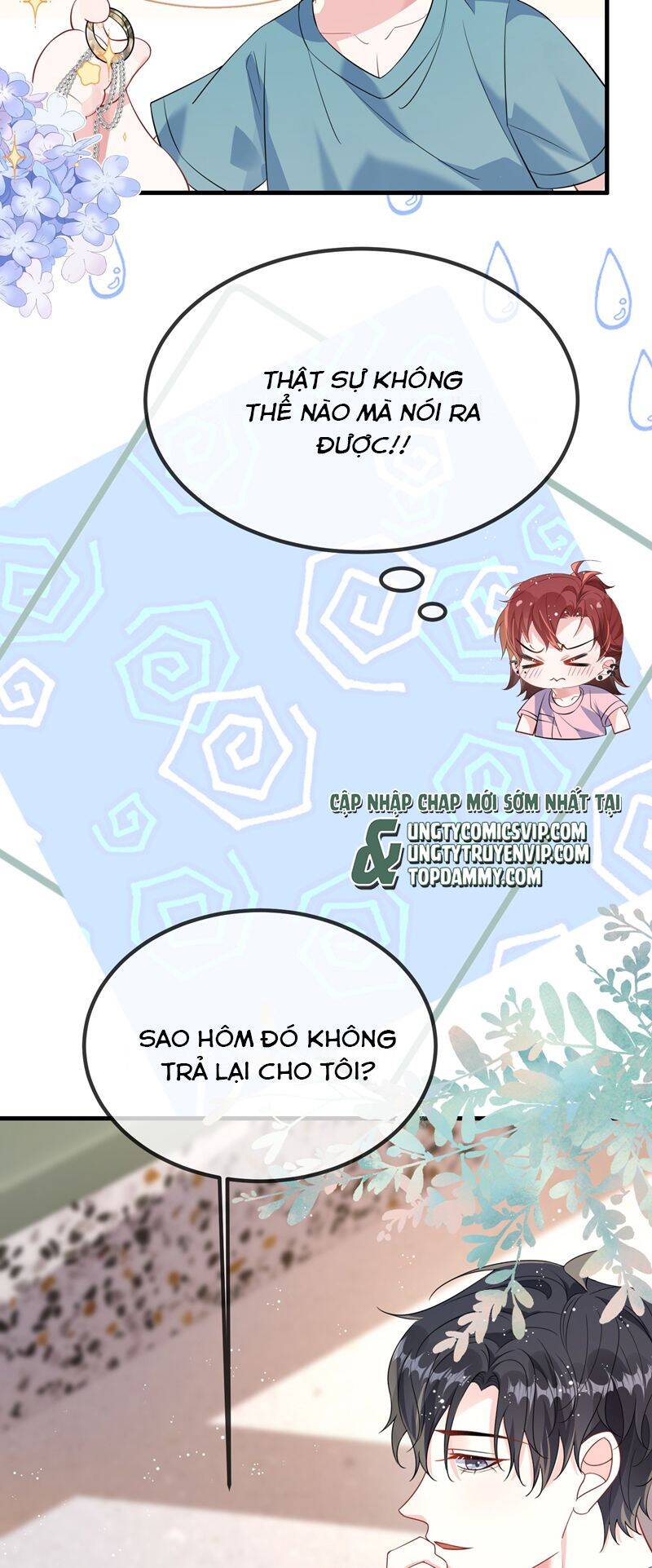 Giáo Bá Là Một Tên Yêu Tinh Chapter  119 - 30