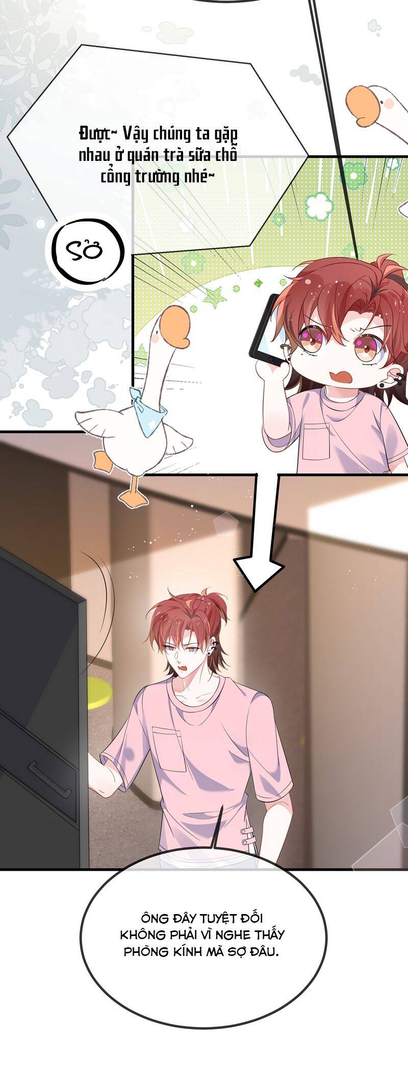 Giáo Bá Là Một Tên Yêu Tinh Chapter  119 - 4