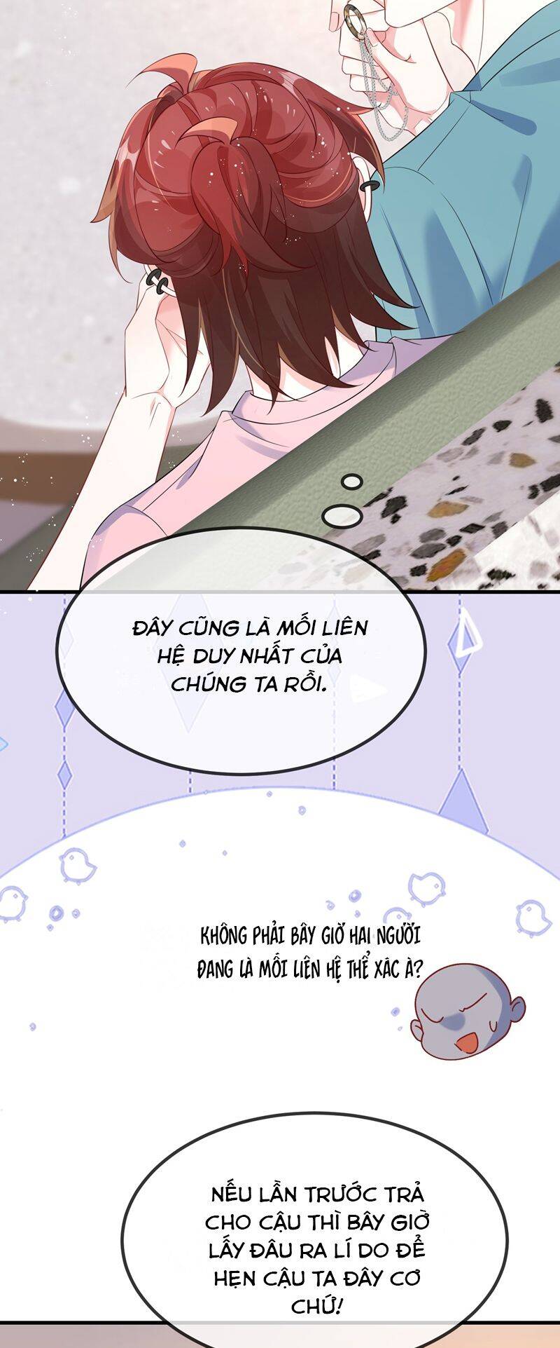 Giáo Bá Là Một Tên Yêu Tinh Chapter  119 - 31