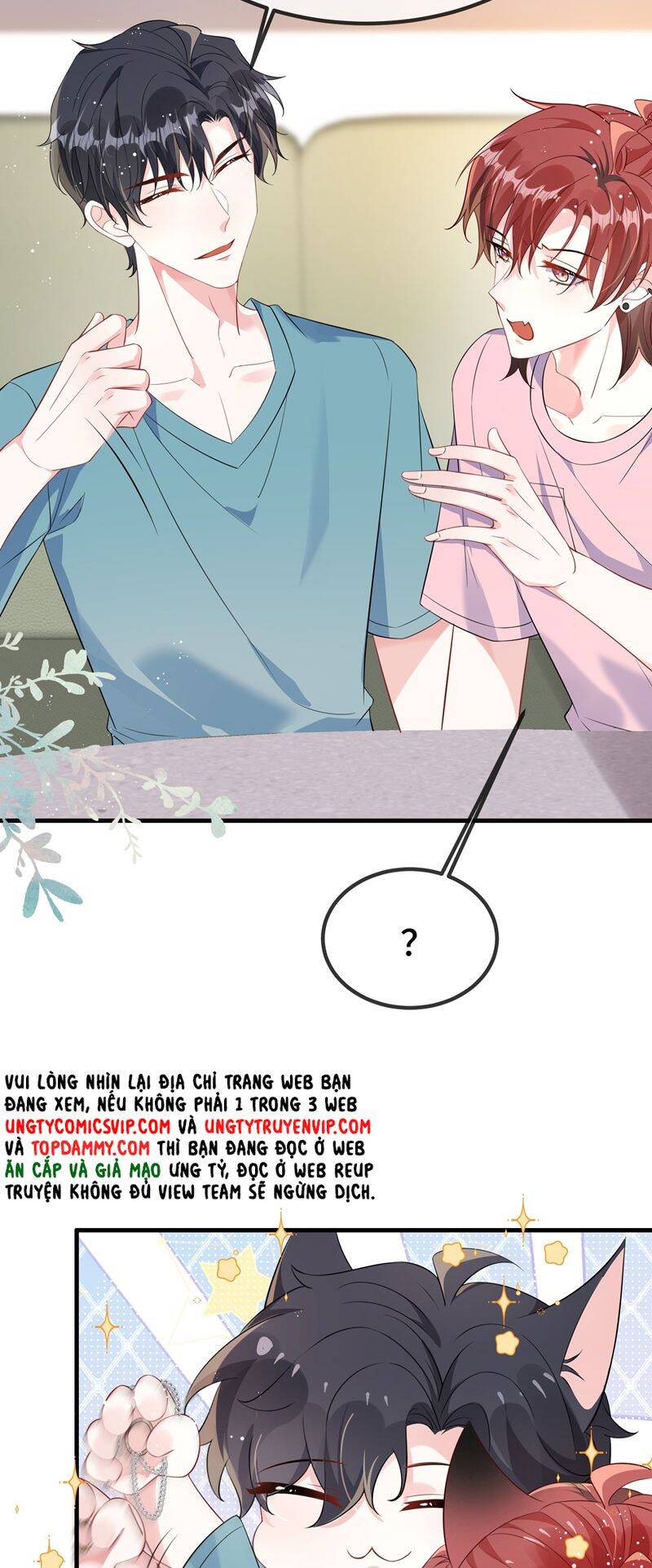 Giáo Bá Là Một Tên Yêu Tinh Chapter 119 - 32