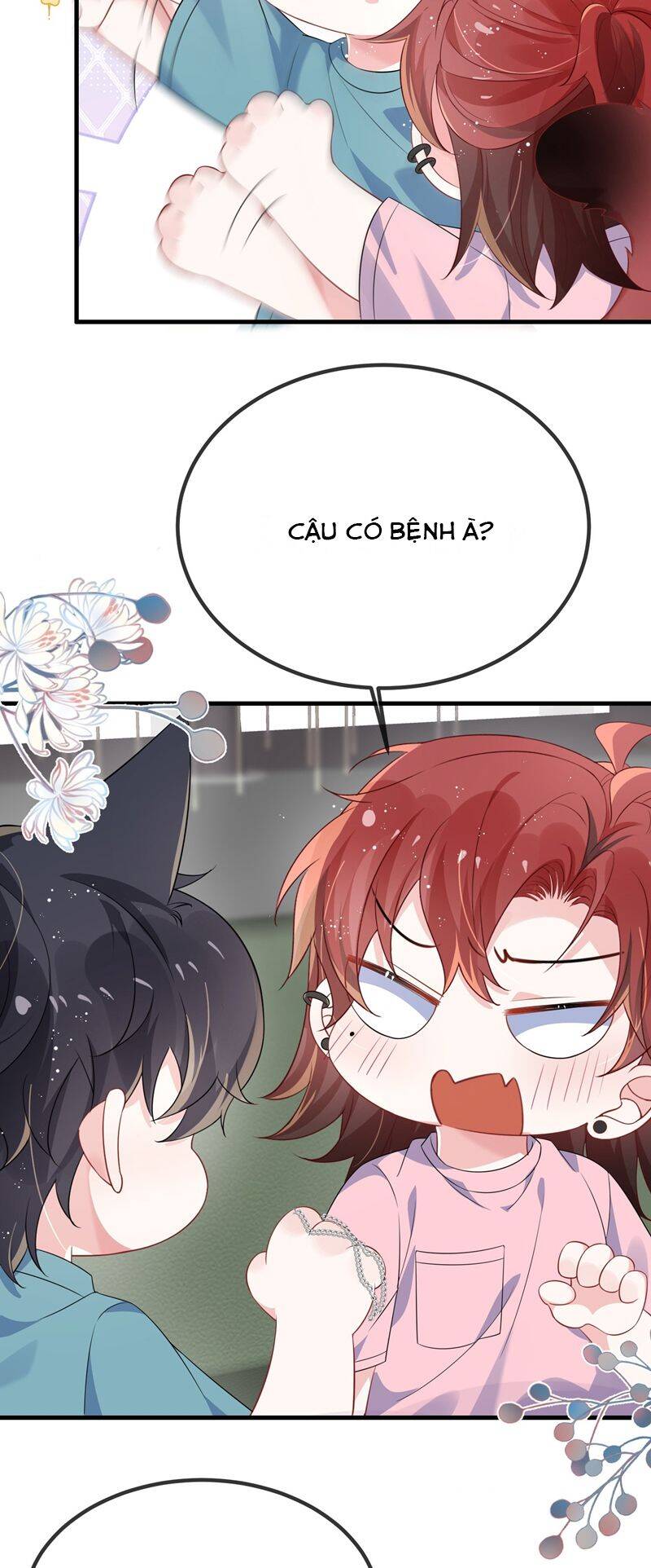 Giáo Bá Là Một Tên Yêu Tinh Chapter 119 - 33