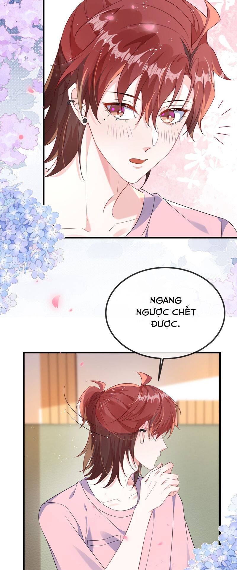 Giáo Bá Là Một Tên Yêu Tinh Chapter 119 - 35