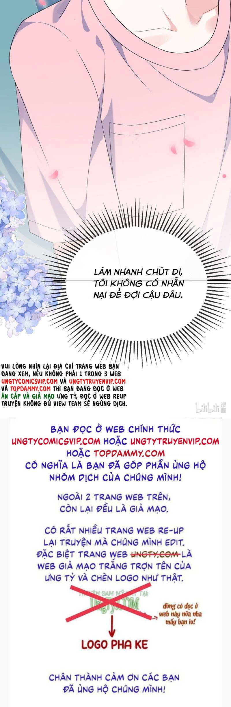 Giáo Bá Là Một Tên Yêu Tinh Chapter  119 - 37