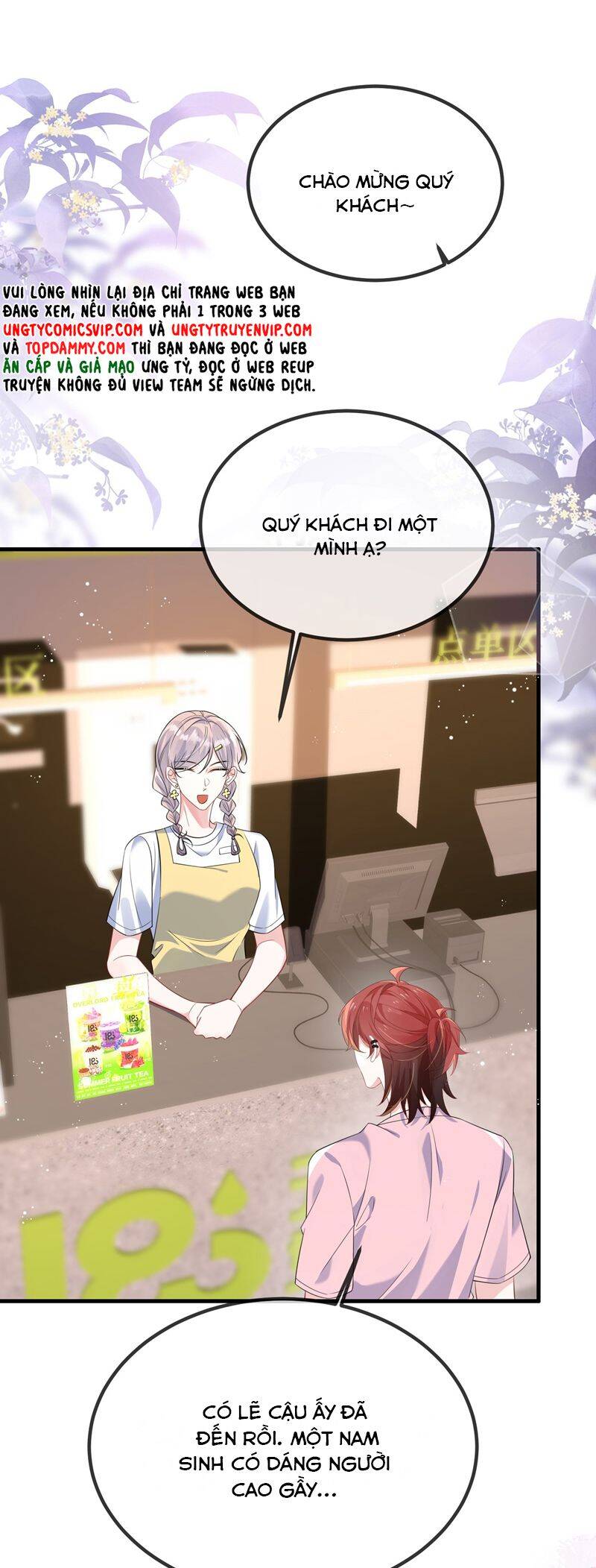 Giáo Bá Là Một Tên Yêu Tinh Chapter  119 - 5