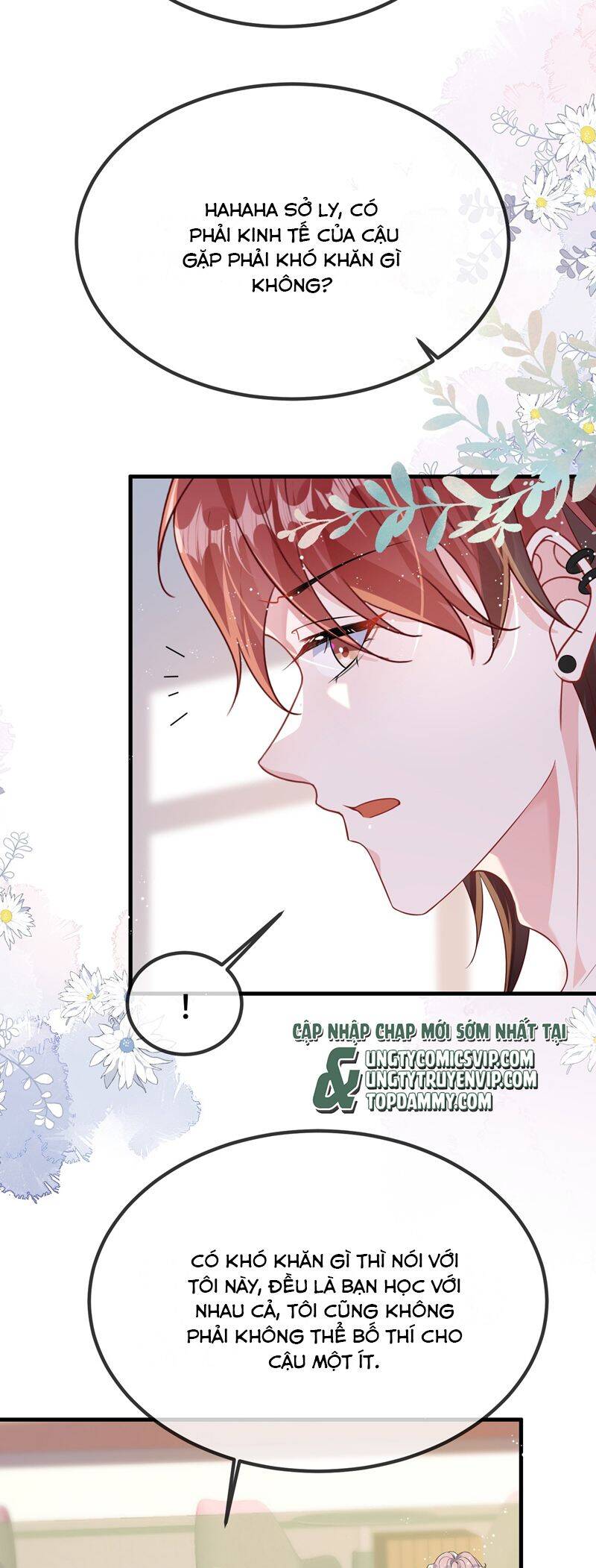 Giáo Bá Là Một Tên Yêu Tinh Chapter  119 - 6