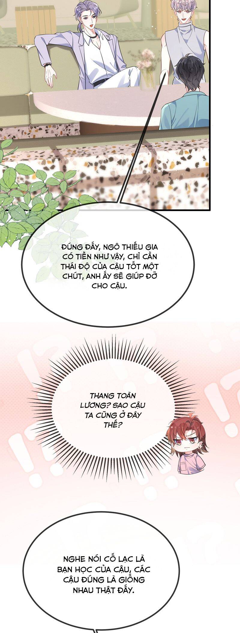 Giáo Bá Là Một Tên Yêu Tinh Chapter  119 - 7