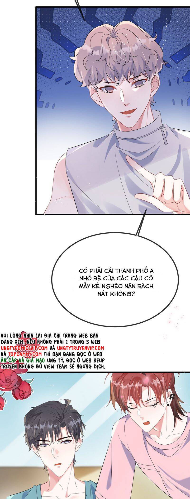 Giáo Bá Là Một Tên Yêu Tinh Chapter  119 - 8