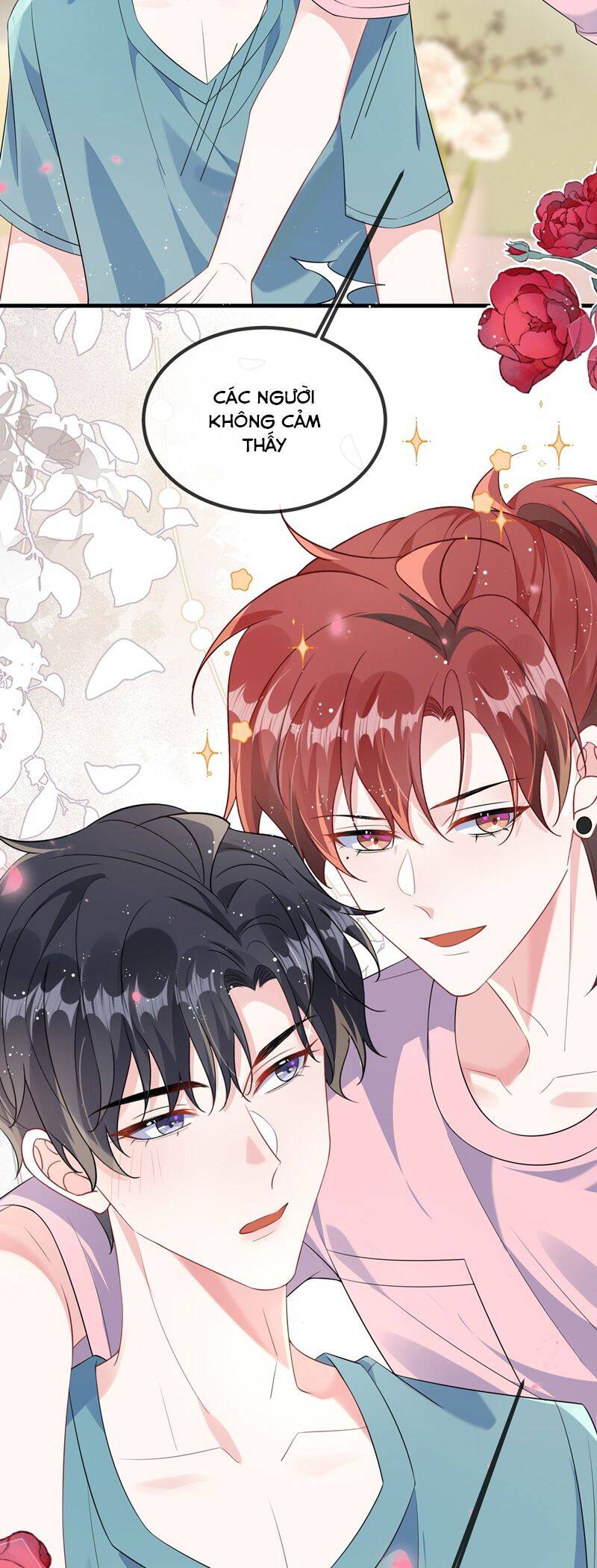 Giáo Bá Là Một Tên Yêu Tinh Chapter  119 - 9