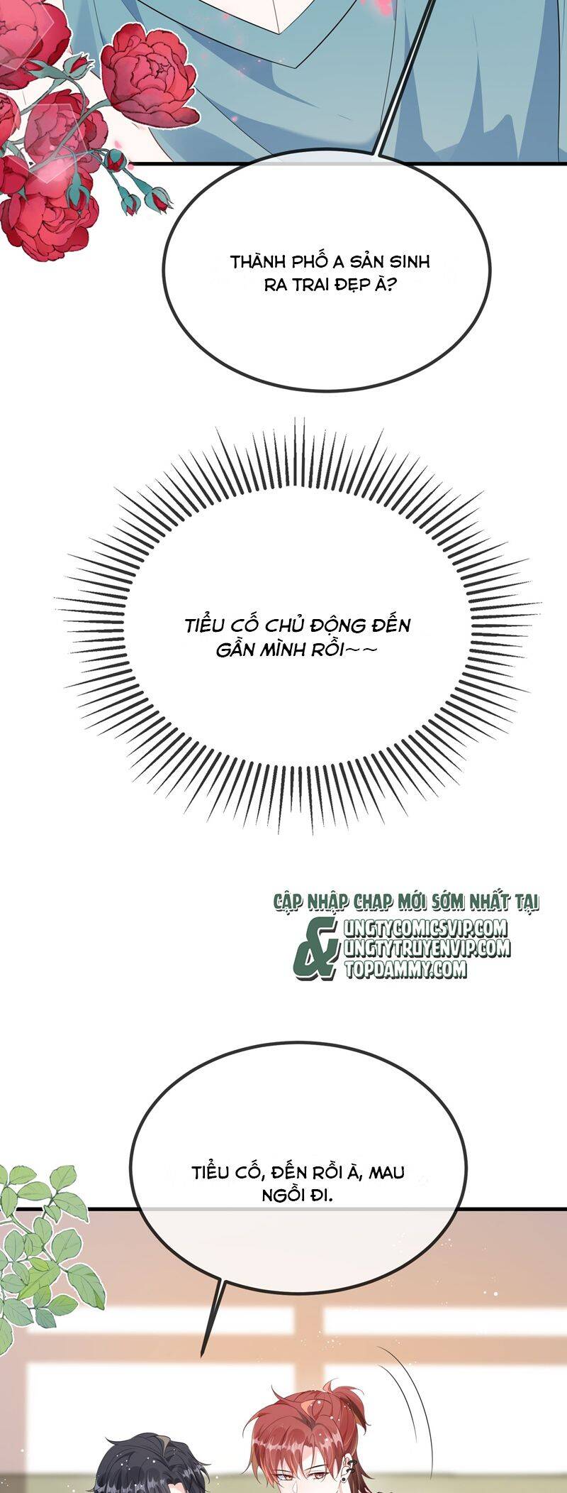 Giáo Bá Là Một Tên Yêu Tinh Chapter  119 - 10