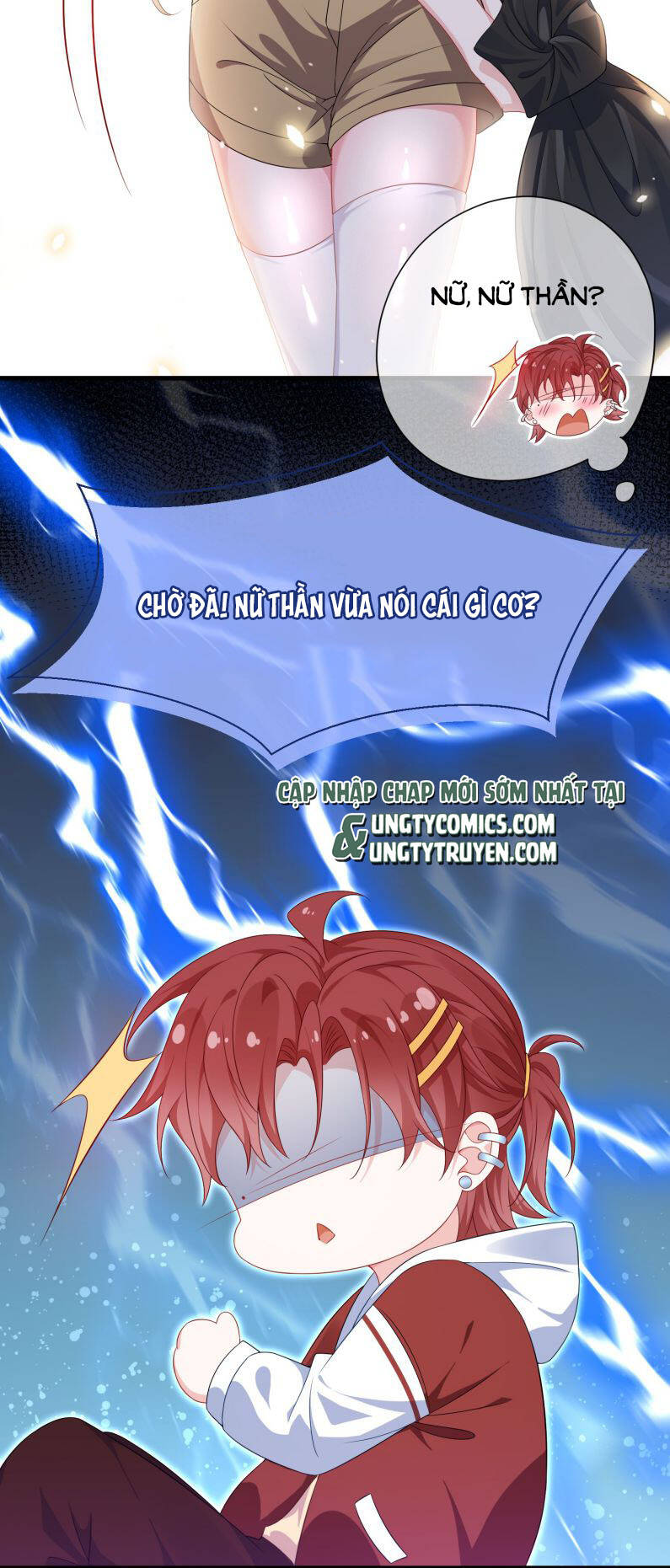 Giáo Bá Là Một Tên Yêu Tinh Chapter  12 - 11