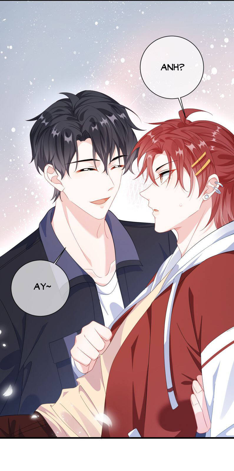 Giáo Bá Là Một Tên Yêu Tinh Chapter  12 - 12