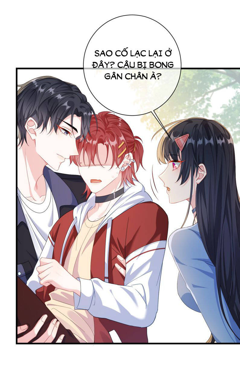 Giáo Bá Là Một Tên Yêu Tinh Chapter  12 - 14