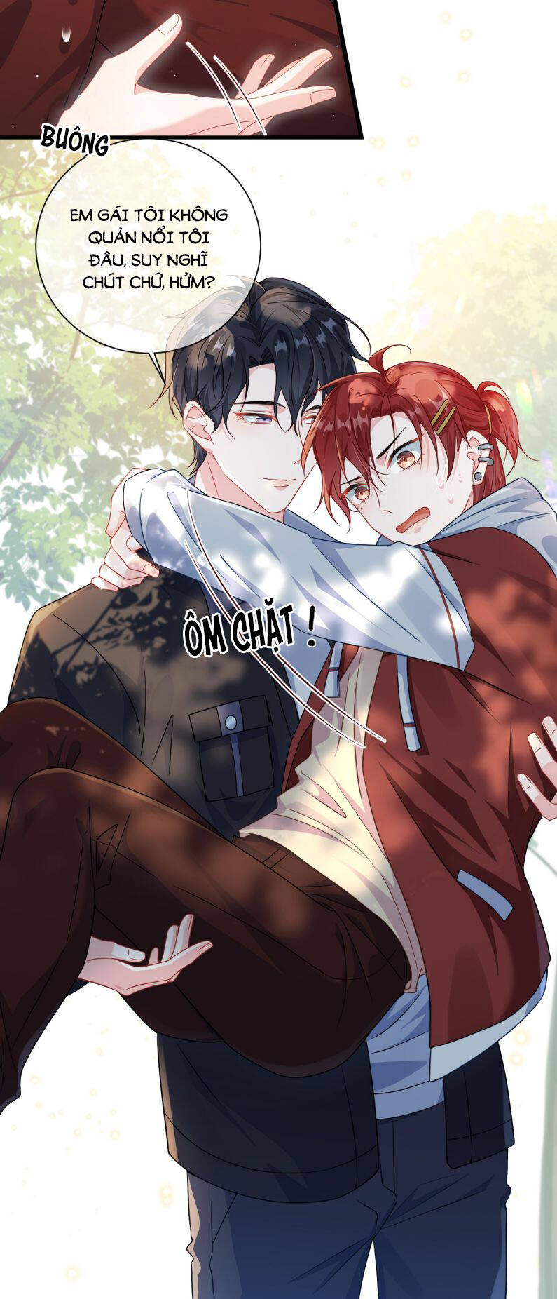 Giáo Bá Là Một Tên Yêu Tinh Chapter  12 - 16