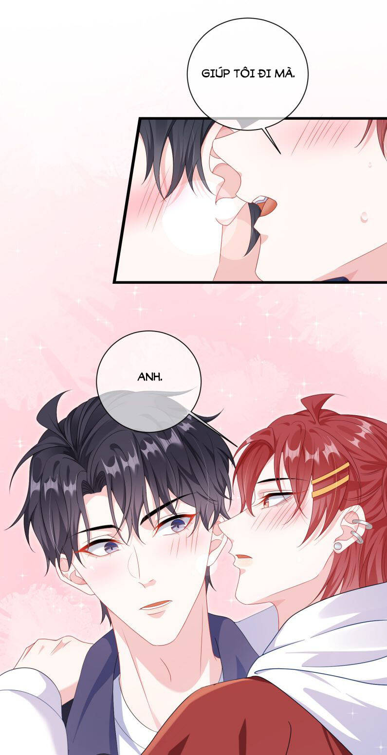 Giáo Bá Là Một Tên Yêu Tinh Chapter  12 - 18