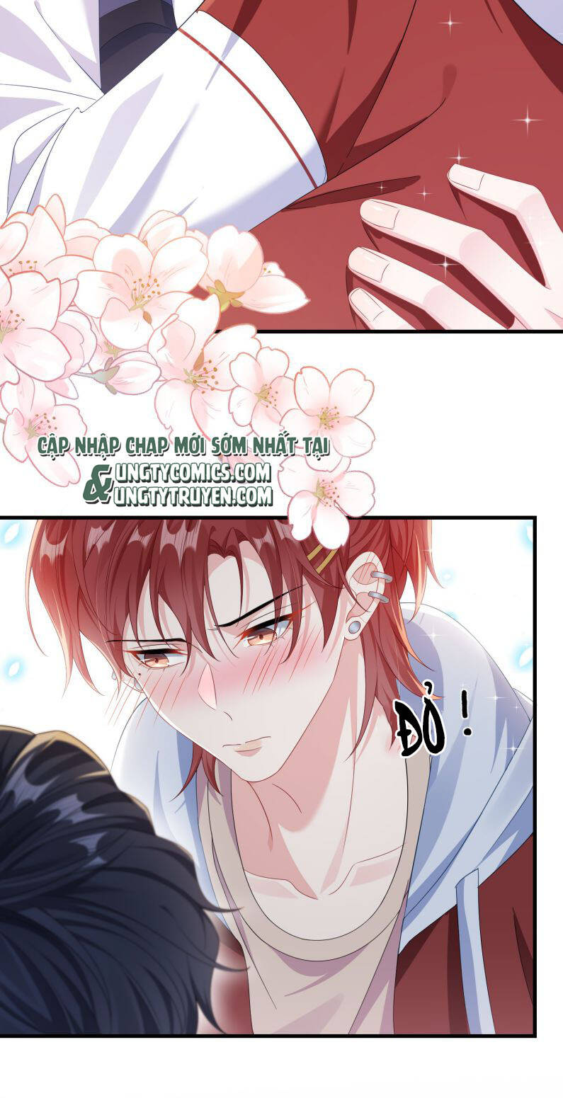 Giáo Bá Là Một Tên Yêu Tinh Chapter  12 - 19