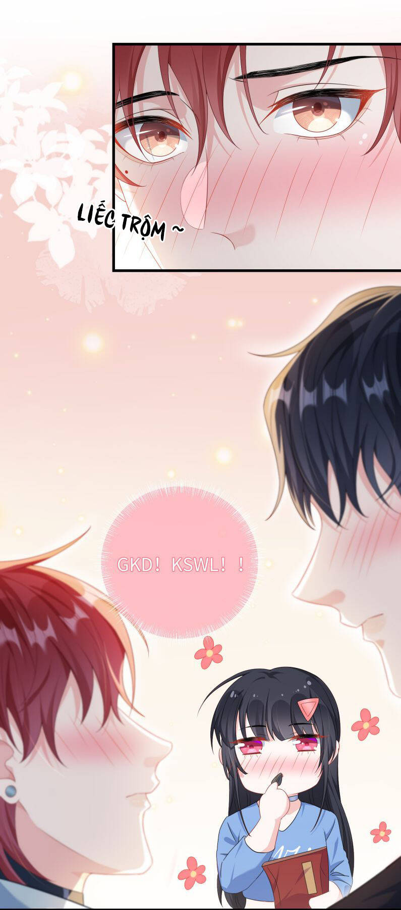 Giáo Bá Là Một Tên Yêu Tinh Chapter  12 - 20