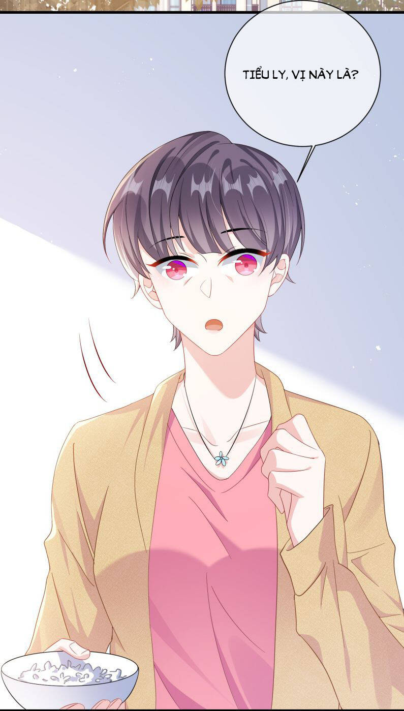 Giáo Bá Là Một Tên Yêu Tinh Chapter  12 - 22