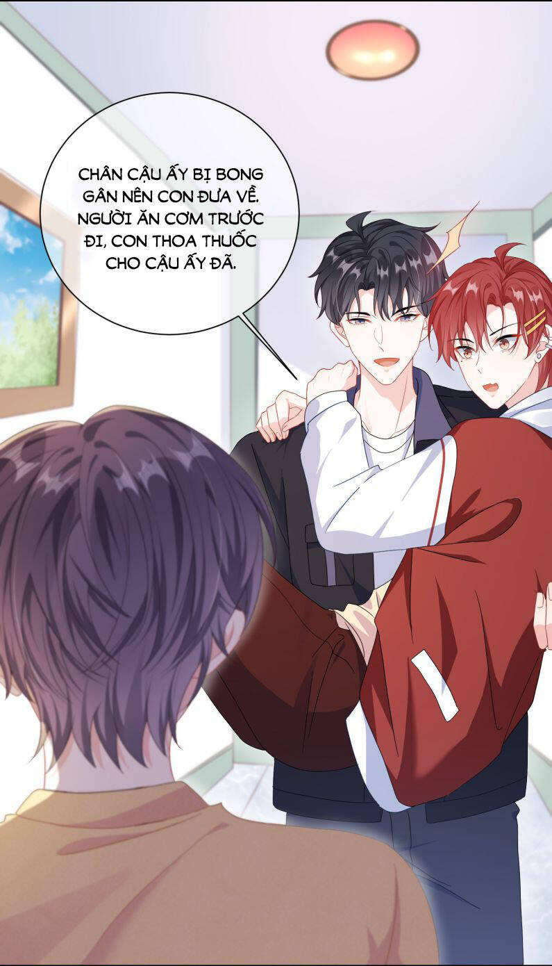 Giáo Bá Là Một Tên Yêu Tinh Chapter 12 - 23