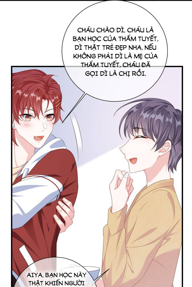 Giáo Bá Là Một Tên Yêu Tinh Chapter  12 - 24