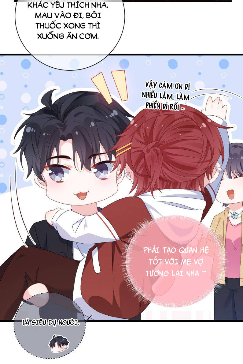 Giáo Bá Là Một Tên Yêu Tinh Chapter 12 - 25