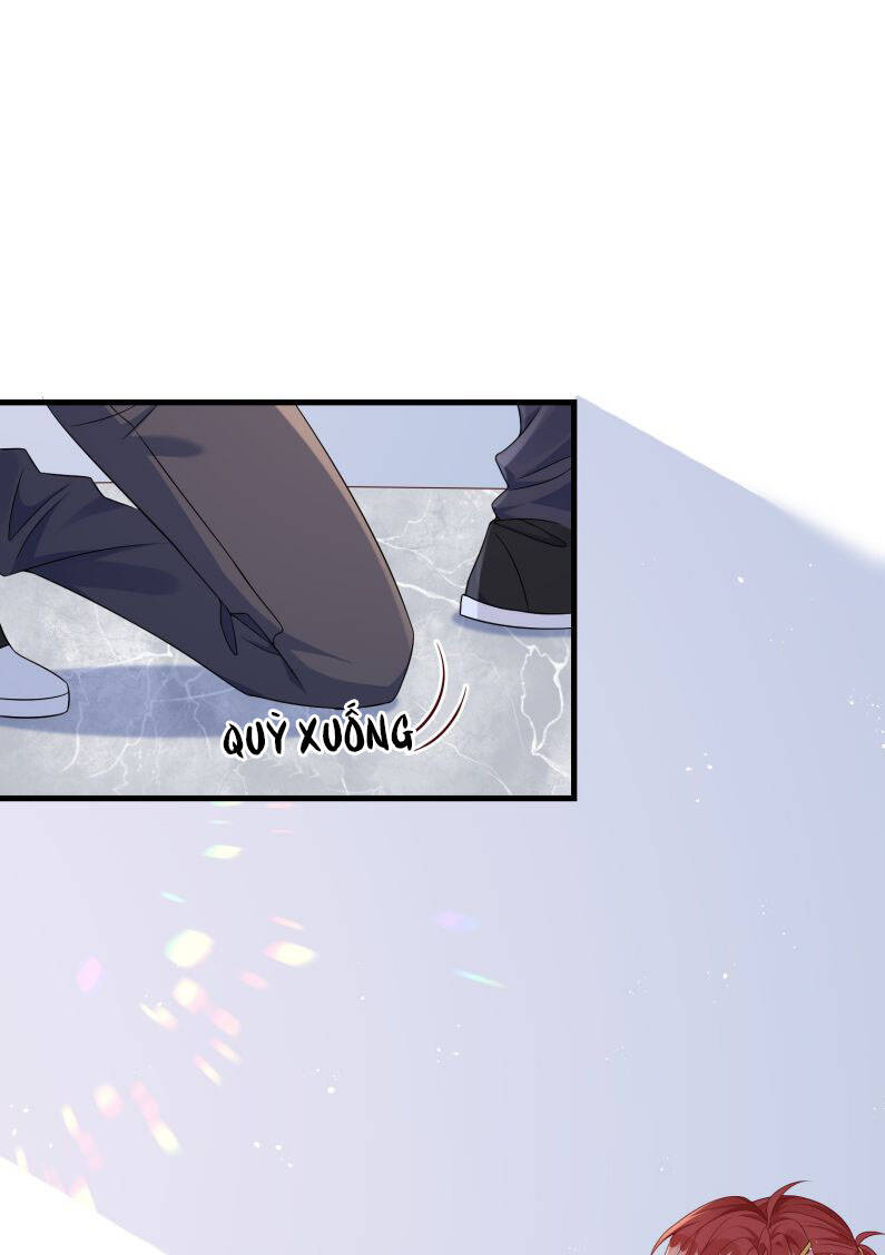 Giáo Bá Là Một Tên Yêu Tinh Chapter  12 - 26