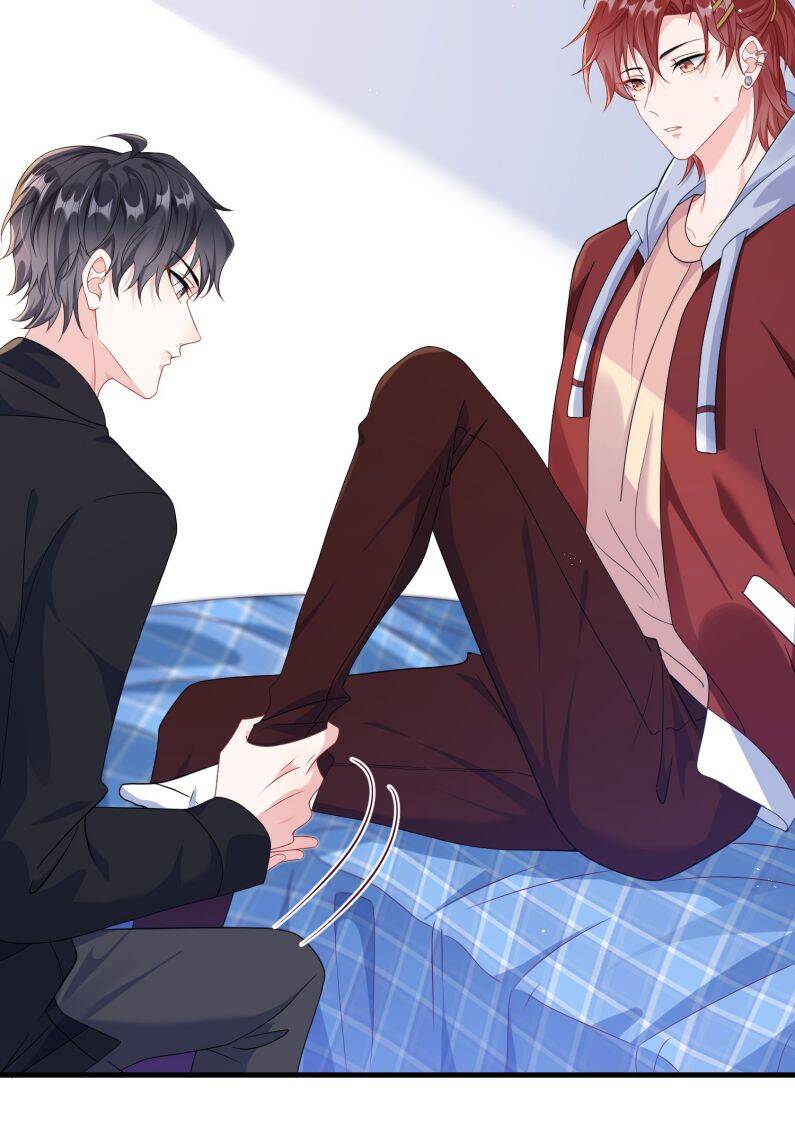 Giáo Bá Là Một Tên Yêu Tinh Chapter  12 - 27