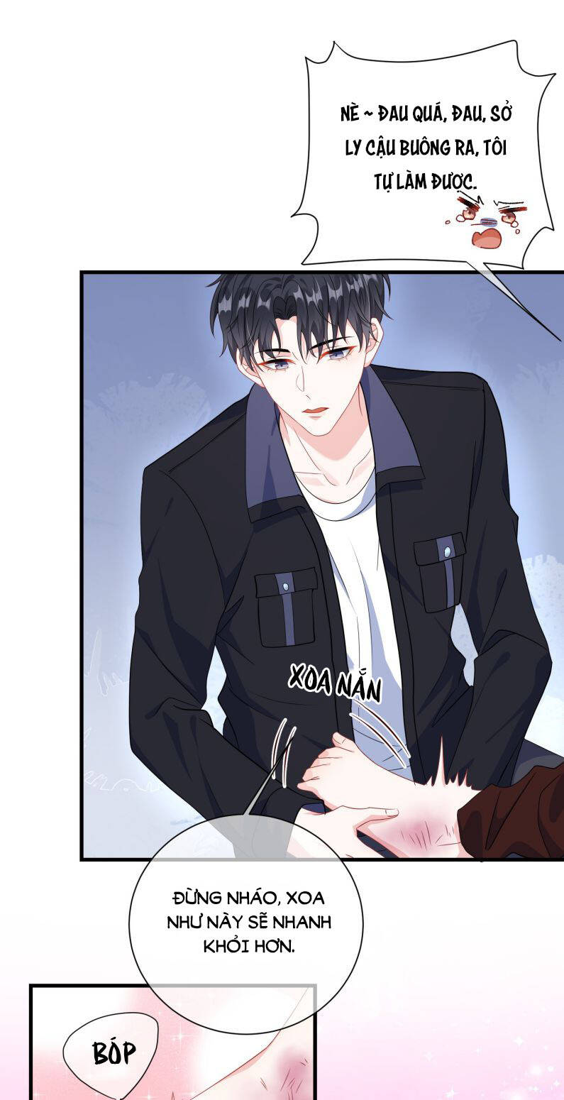 Giáo Bá Là Một Tên Yêu Tinh Chapter  12 - 28