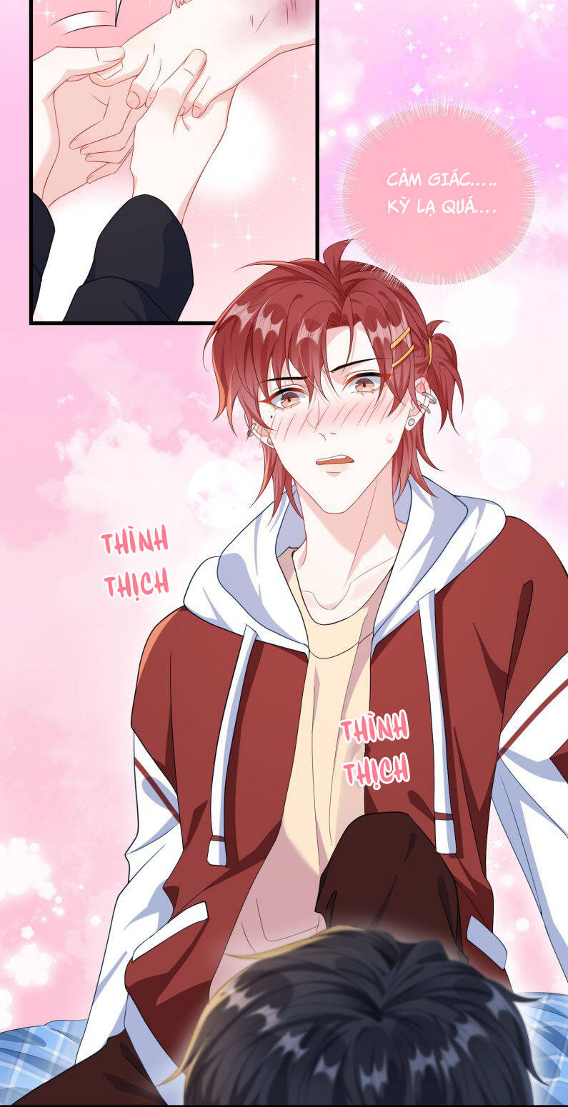 Giáo Bá Là Một Tên Yêu Tinh Chapter  12 - 29