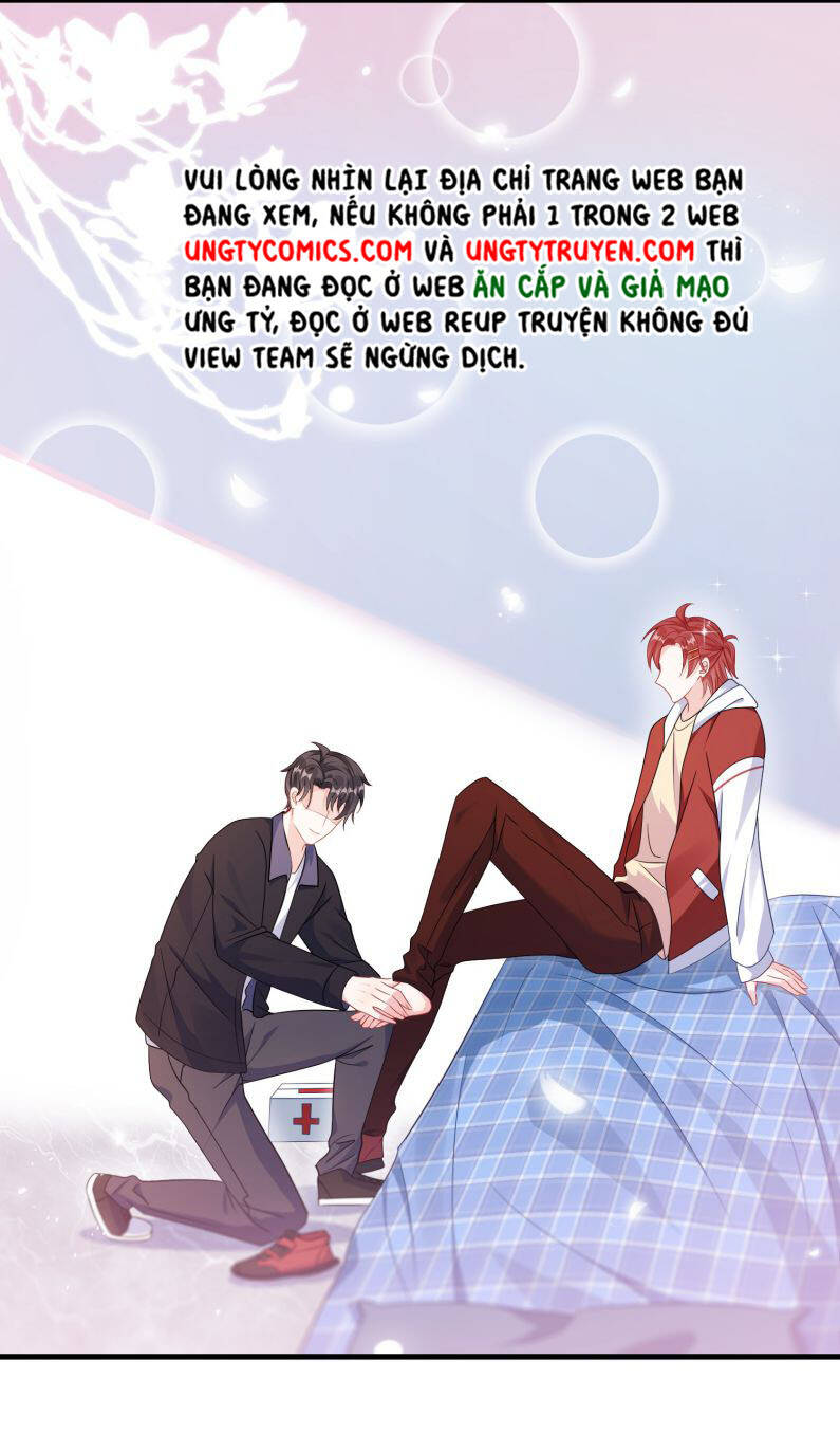 Giáo Bá Là Một Tên Yêu Tinh Chapter  12 - 30