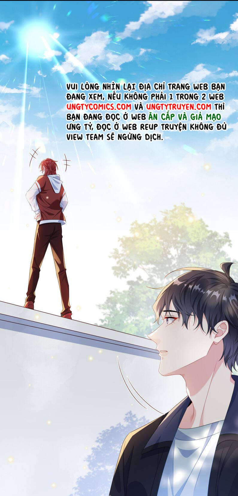 Giáo Bá Là Một Tên Yêu Tinh Chapter  12 - 4