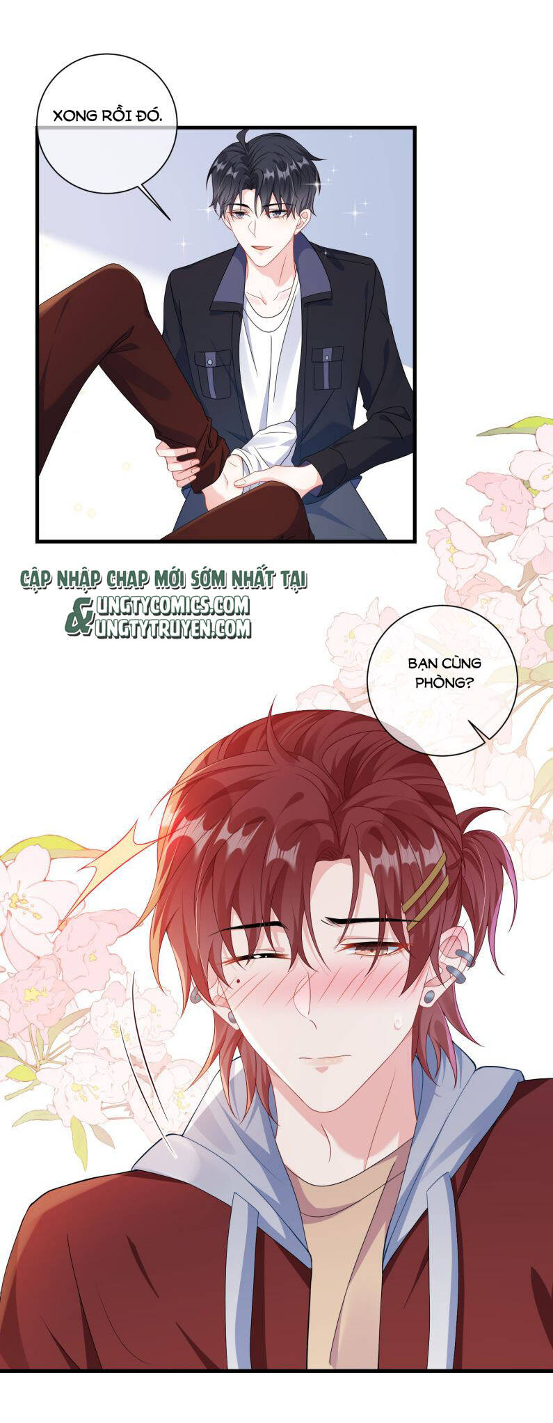 Giáo Bá Là Một Tên Yêu Tinh Chapter  12 - 31