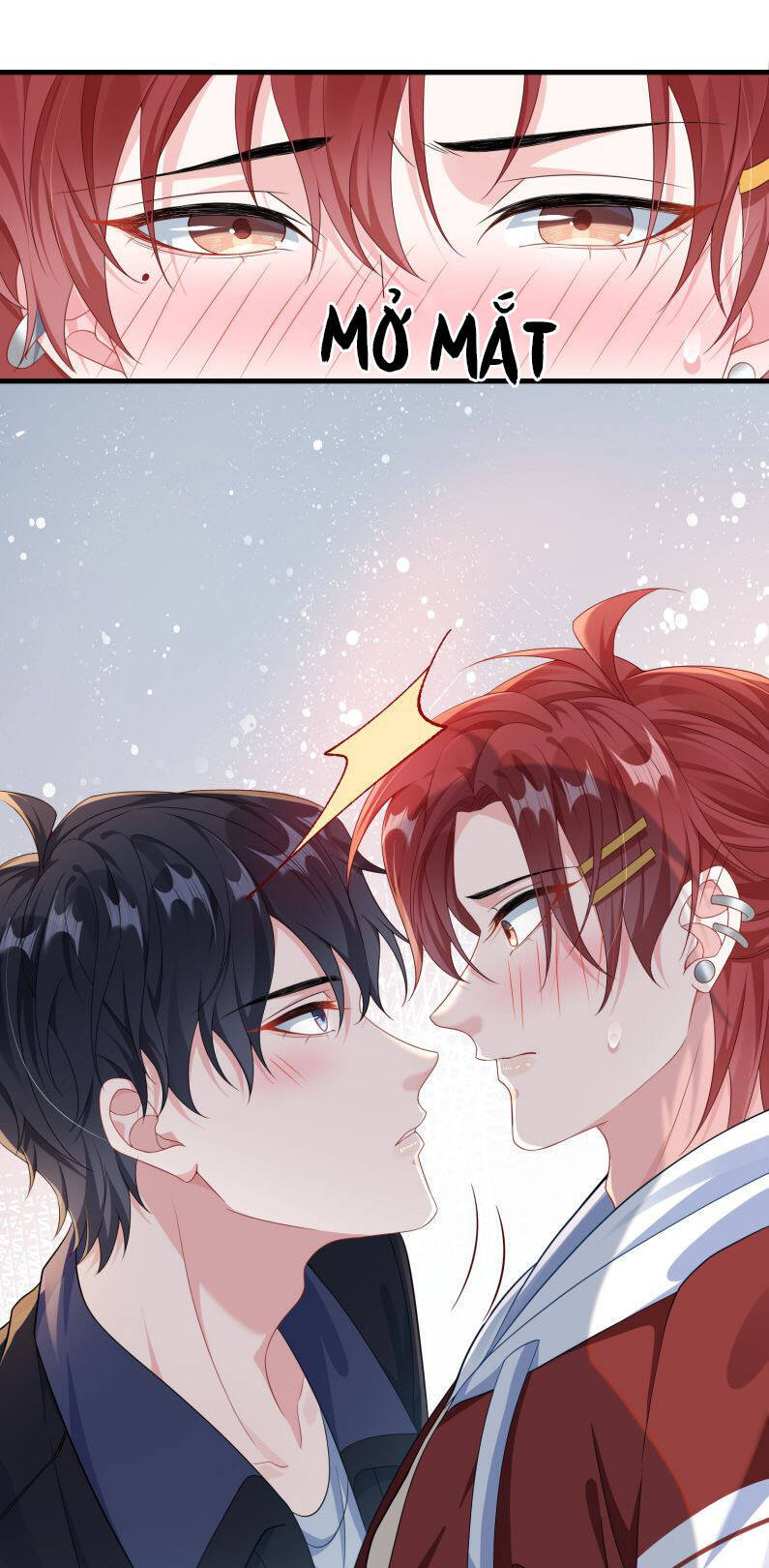 Giáo Bá Là Một Tên Yêu Tinh Chapter  12 - 32