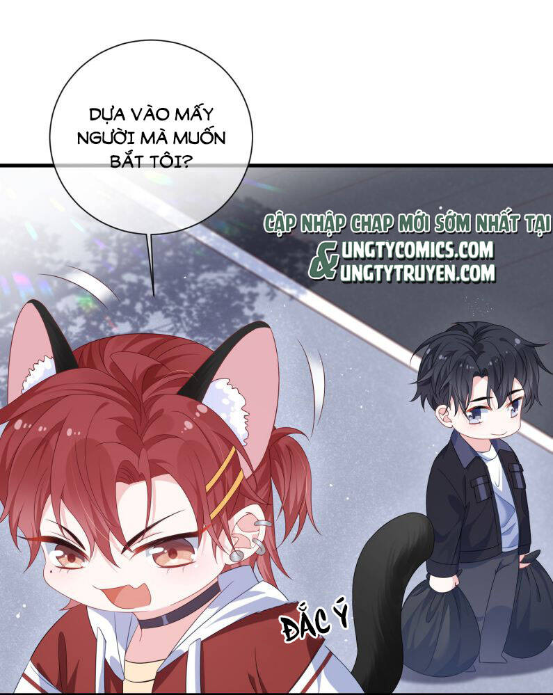 Giáo Bá Là Một Tên Yêu Tinh Chapter  12 - 6