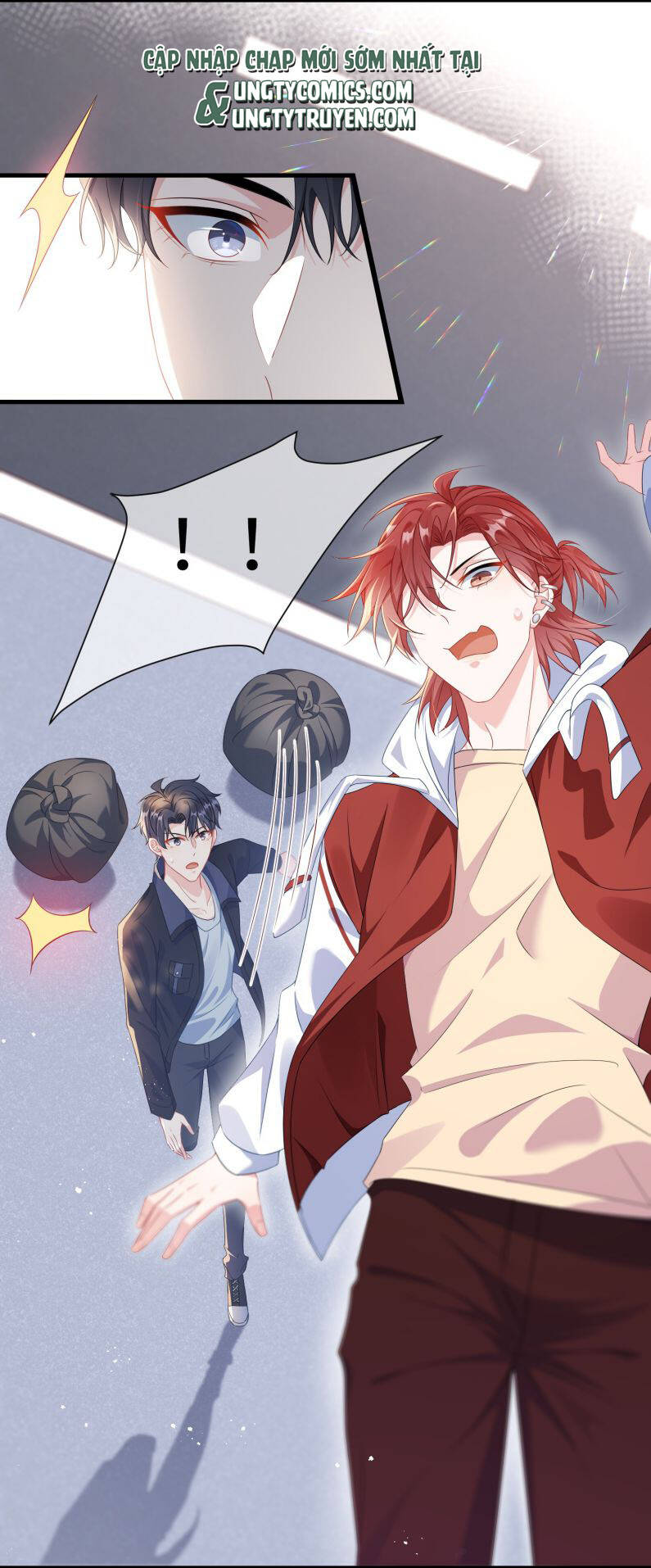 Giáo Bá Là Một Tên Yêu Tinh Chapter  12 - 7