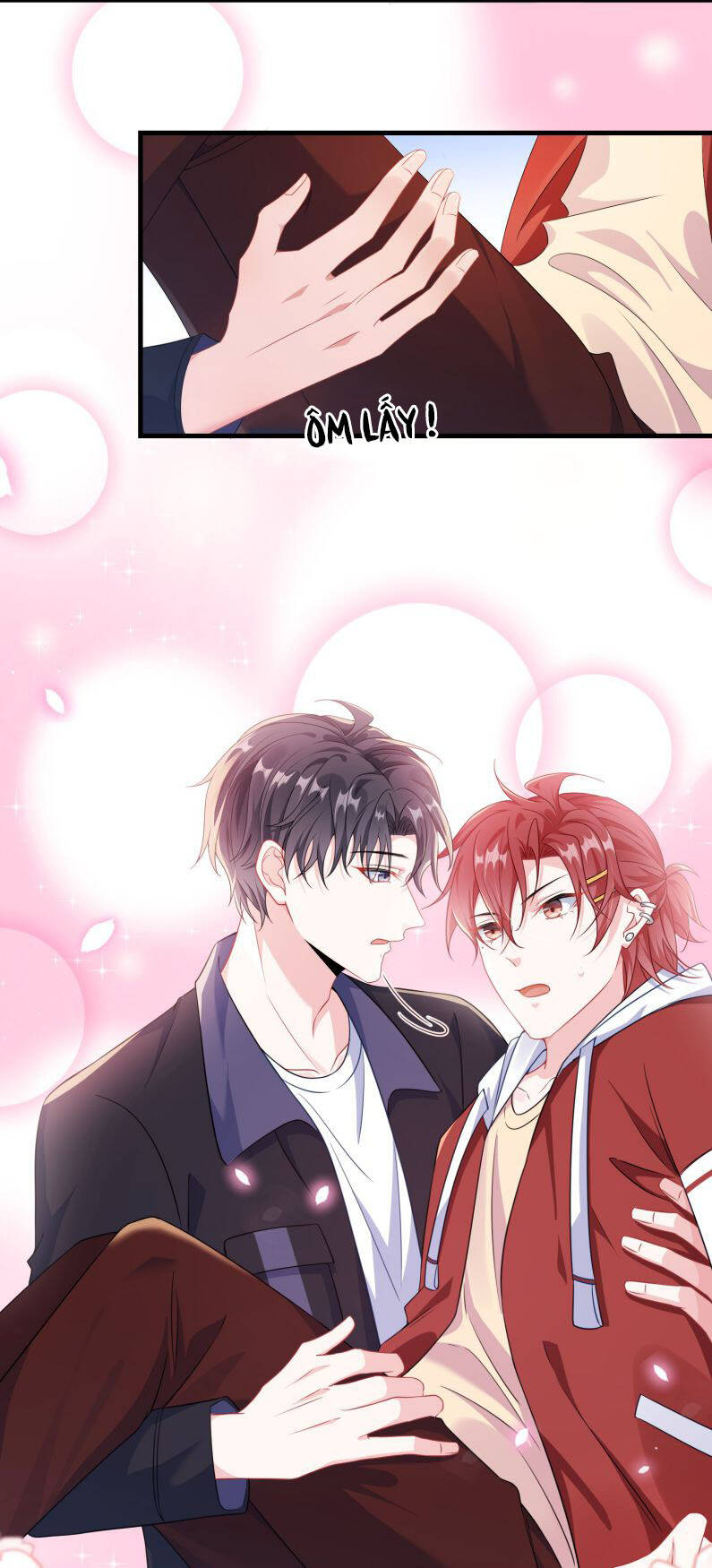 Giáo Bá Là Một Tên Yêu Tinh Chapter  12 - 8