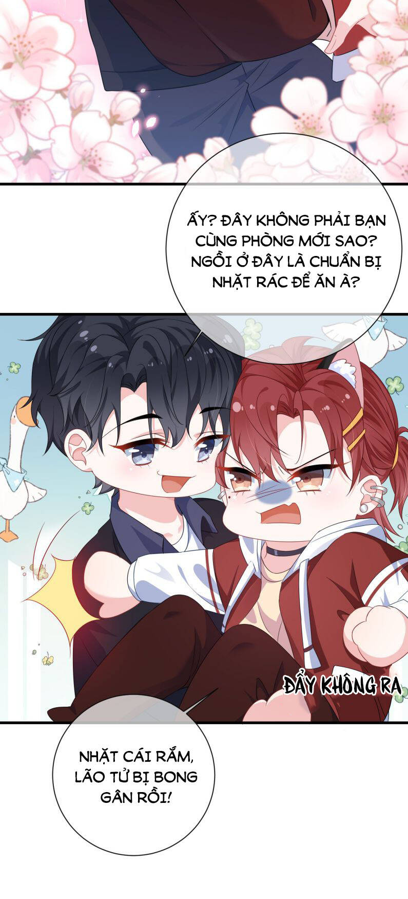 Giáo Bá Là Một Tên Yêu Tinh Chapter  12 - 9