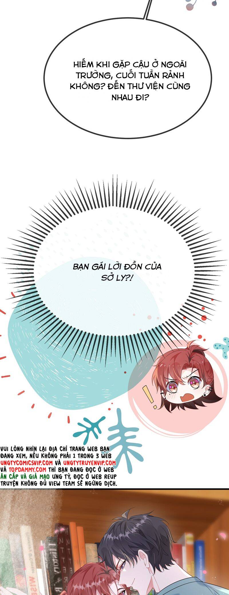 Giáo Bá Là Một Tên Yêu Tinh Chapter  120 - 13