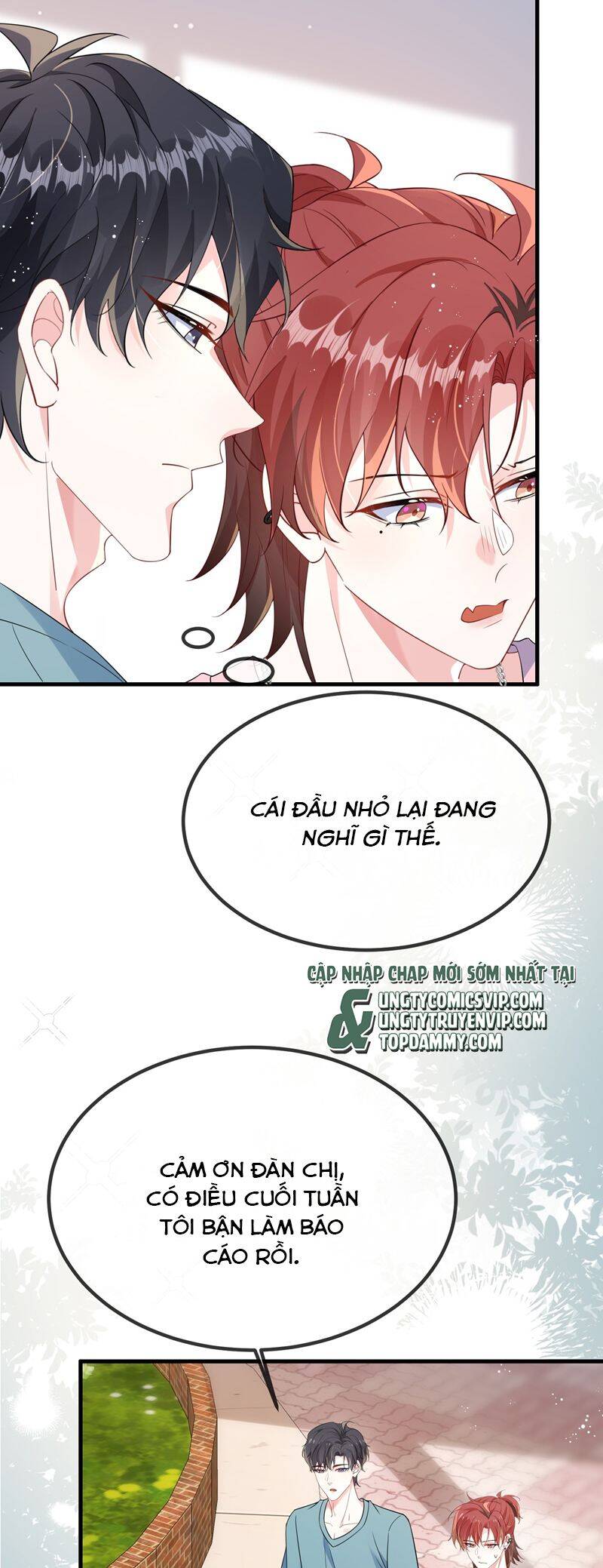 Giáo Bá Là Một Tên Yêu Tinh Chapter  120 - 15