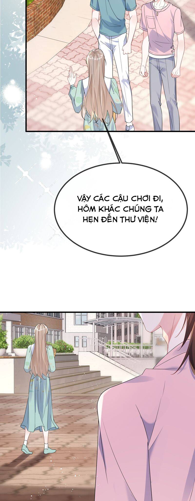 Giáo Bá Là Một Tên Yêu Tinh Chapter  120 - 16