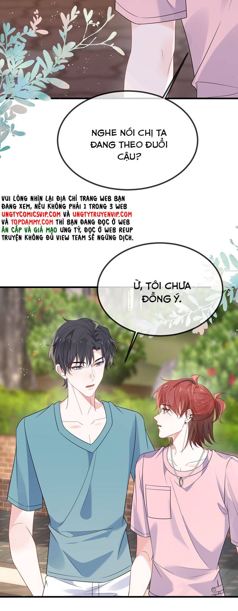 Giáo Bá Là Một Tên Yêu Tinh Chapter  120 - 17