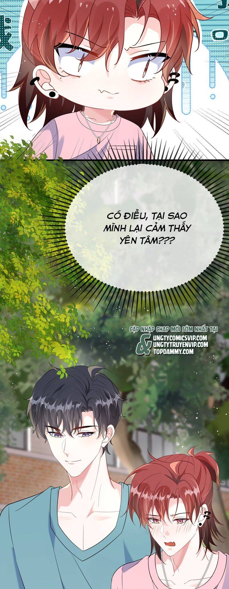 Giáo Bá Là Một Tên Yêu Tinh Chapter  120 - 19